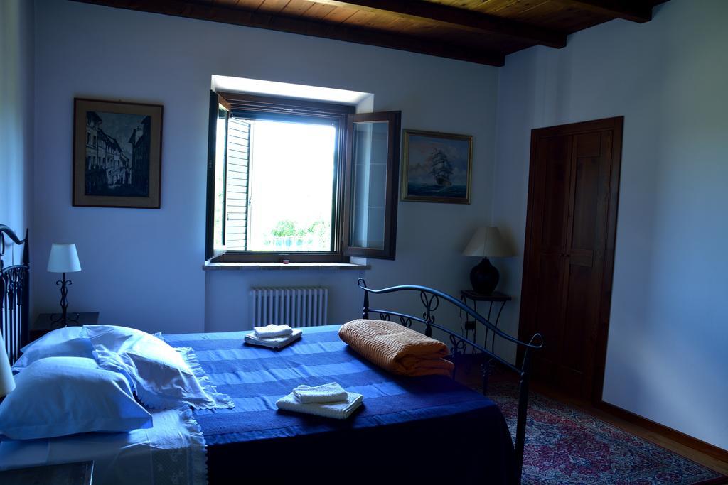 La Confluenza Casa Vacanze Appartement Osimo Kamer foto